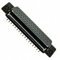 NorComp Inc. - 172-E50-212-011 - CONN D-SUB RCPT 50P PNL MNT SLDR