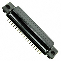 NorComp Inc. - 172-E50-212-021 - CONN D-SUB RCPT 50P PNL MNT SLDR