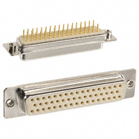 NorComp Inc. - 172-E50-213R011 - CONN D-SUB RCPT 50P PNL MNT SLDR