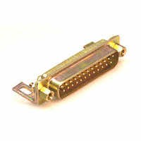 NorComp Inc. - 173-025-111-141 - CONN D-SUB PLUG 25POS R/A SOLDER