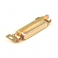 NorComp Inc. - 173-025-211-141 - CONN D-SUB RCPT 25POS R/A SOLDER