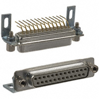 NorComp Inc. - 173-025-212R141 - CONN D-SUB RCPT 25POS R/A SOLDER