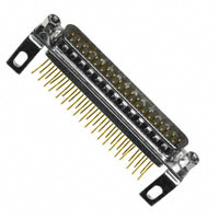 NorComp Inc. - 173-037-112-141 - CONN D-SUB PLUG 37POS R/A SOLDER
