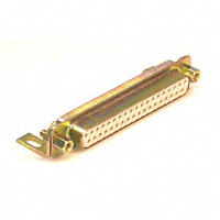 NorComp Inc. - 173-037-211-141 - CONN D-SUB RCPT 37POS R/A SOLDER