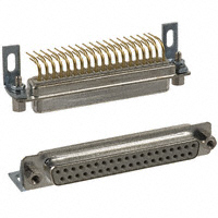 NorComp Inc. - 175-037-212R151 - CONN D-SUB RCPT 37POS R/A SOLDER