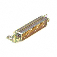 NorComp Inc. - 173-050-111-141 - CONN D-SUB PLUG 50POS R/A SOLDER