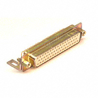 NorComp Inc. - 173-050-211-141 - CONN D-SUB RCPT 50POS R/A SOLDER