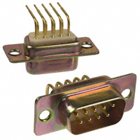 NorComp Inc. - 173-E09-111R001 - CONN D-SUB PLUG 9POS R/A SOLDER