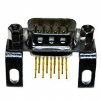 NorComp Inc. - 173-E09-112-141 - CONN D-SUB PLUG 9POS R/A SOLDER