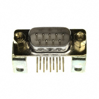 NorComp Inc. - 173-E09-113R141 - CONN D-SUB PLUG 9POS R/A SOLDER