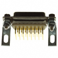 NorComp Inc. - 173-E15-213R141 - CONN D-SUB RCPT 15POS R/A SOLDER