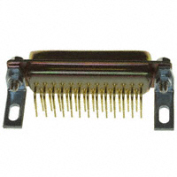 NorComp Inc. - 173-E25-111R141 - CONN D-SUB PLUG 25POS R/A SOLDER