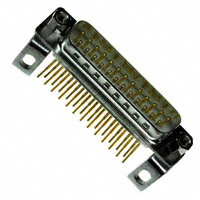 NorComp Inc. - 173-E25-112-141 - CONN D-SUB PLUG 25POS R/A SOLDER