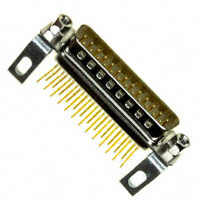 NorComp Inc. - 173-E25-113R141 - CONN D-SUB PLUG 25POS R/A SOLDER