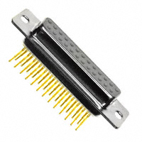 NorComp Inc. - 173-E25-213R001 - CONN D-SUB RCPT 25POS R/A SOLDER