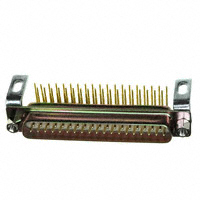 NorComp Inc. - 173-E37-111R141 - CONN D-SUB PLUG 37POS R/A SOLDER