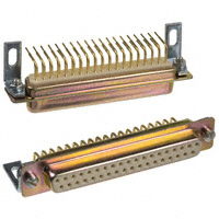 NorComp Inc. - 174-E37-211R241 - CONN D-SUB RCPT 37POS R/A SOLDER