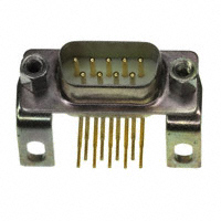 NorComp Inc. - 173-E37-212-141 - CONN D-SUB RCPT 37POS R/A SOLDER