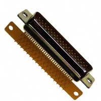 NorComp Inc. - 173-E50-111-001 - CONN D-SUB PLUG 50POS R/A SOLDER
