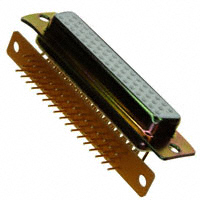 NorComp Inc. - 173-E50-211-001 - CONN D-SUB RCPT 50POS R/A SOLDER