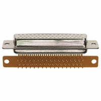 NorComp Inc. - 173-E50-211R001 - CONN D-SUB RCPT 50POS R/A SOLDER