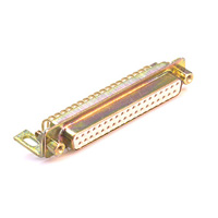 NorComp Inc. - 174-037-211-141 - CONN D-SUB RCPT 37POS R/A SOLDER