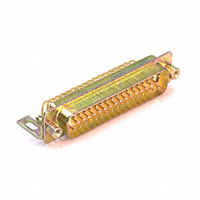 NorComp Inc. - 174-050-111-141 - CONN D-SUB PLUG 50POS R/A SOLDER