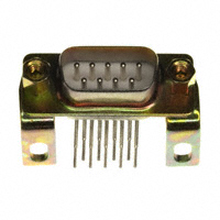 NorComp Inc. - 174-E09-111-141 - CONN D-SUB PLUG 9POS R/A SOLDER