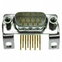 NorComp Inc. - 174-E09-112-141 - CONN D-SUB PLUG 9POS R/A SOLDER