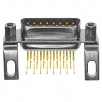 NorComp Inc. - 174-E15-111-141 - CONN D-SUB PLUG 15POS R/A SOLDER