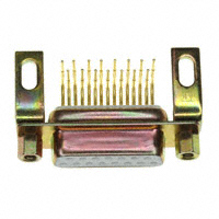 NorComp Inc. - 174-E15-211-141 - CONN D-SUB RCPT 15POS R/A SOLDER