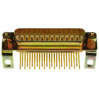 NorComp Inc. - 174-E25-111-141 - CONN D-SUB PLUG 25POS R/A SOLDER