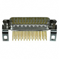 NorComp Inc. - 174-E25-112-141 - CONN D-SUB PLUG 25POS R/A SOLDER