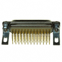 NorComp Inc. - 174-E25-213R141 - CONN D-SUB RCPT 25POS R/A SOLDER