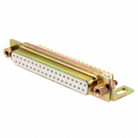 NorComp Inc. - 174-E37-211-141 - CONN D-SUB RCPT 37POS R/A SOLDER