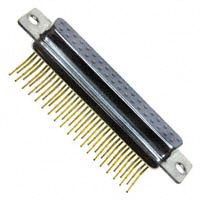 NorComp Inc. - 174-E37-212-001 - CONN D-SUB RCPT 37POS R/A SOLDER