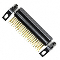 NorComp Inc. - 174-E37-212-141 - CONN D-SUB RCPT 37POS R/A SOLDER