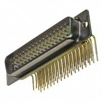 NorComp Inc. - 174-E50-111-001 - CONN D-SUB PLUG 50POS R/A SOLDER