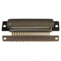 NorComp Inc. - 174-E50-111R001 - CONN D-SUB PLUG 50POS R/A SOLDER