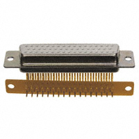 NorComp Inc. - 174-E50-211-001 - CONN D-SUB RCPT 50POS R/A SOLDER