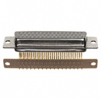 NorComp Inc. - 174-E50-211R001 - CONN D-SUB RCPT 50POS R/A SOLDER