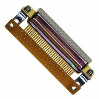 NorComp Inc. - 174-E50-211R241 - CONN D-SUB RCPT 50POS R/A SOLDER