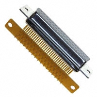 NorComp Inc. - 174-E50-212-001 - CONN D-SUB RCPT 50POS R/A SOLDER