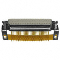 NorComp Inc. - 174-E50-213R141 - CONN D-SUB RCPT 50POS R/A SOLDER