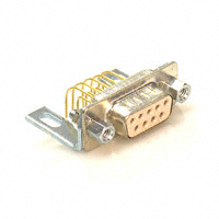NorComp Inc. - 176-009-212R151 - CONN D-SUB RCPT 9POS R/A SOLDER