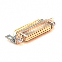 NorComp Inc. - 176-025-212R151 - CONN D-SUB RCPT 25POS R/A SOLDER