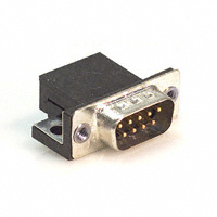 NorComp Inc. - 177-009-112-171 - CONN D-SUB PLUG 9POS R/A SOLDER