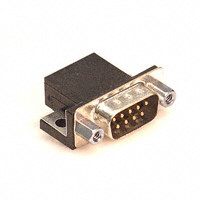 NorComp Inc. - 177-009-112-181 - CONN D-SUB PLUG 9POS R/A SOLDER