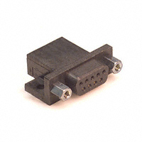 NorComp Inc. - 177-009-210-081 - CONN D-SUB RCPT 9POS R/A SOLDER