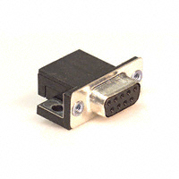 NorComp Inc. - 177-009-212-171 - CONN D-SUB RCPT 9POS R/A SOLDER